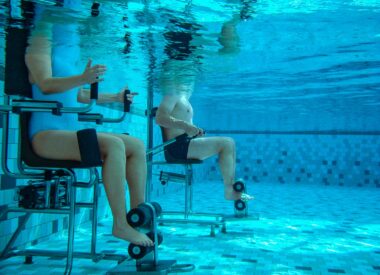 Aquaback Sole-Therme Otterndorf